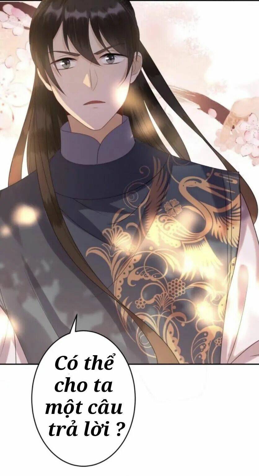 Theo Đuổi Hoàng Tử Quá Khó A~ Chapter 46.1 - Trang 2