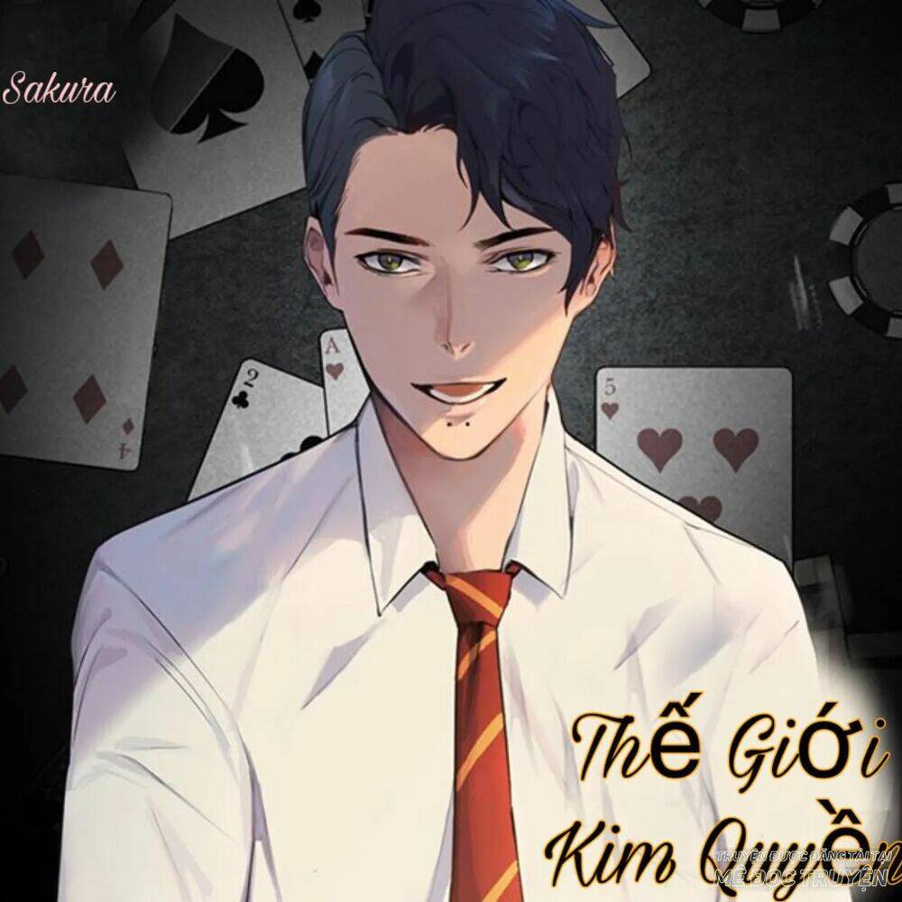 Theo Đuổi Hoàng Tử Quá Khó A~ Chapter 46.1 - Trang 2