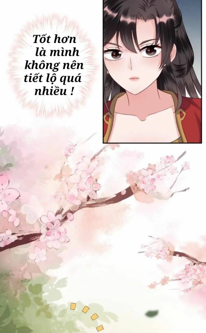 Theo Đuổi Hoàng Tử Quá Khó A~ Chapter 46.1 - Trang 2