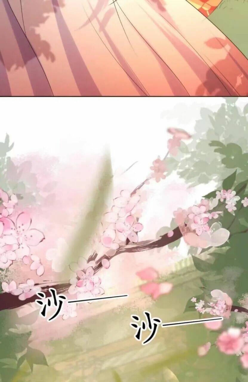 Theo Đuổi Hoàng Tử Quá Khó A~ Chapter 46.1 - Trang 2