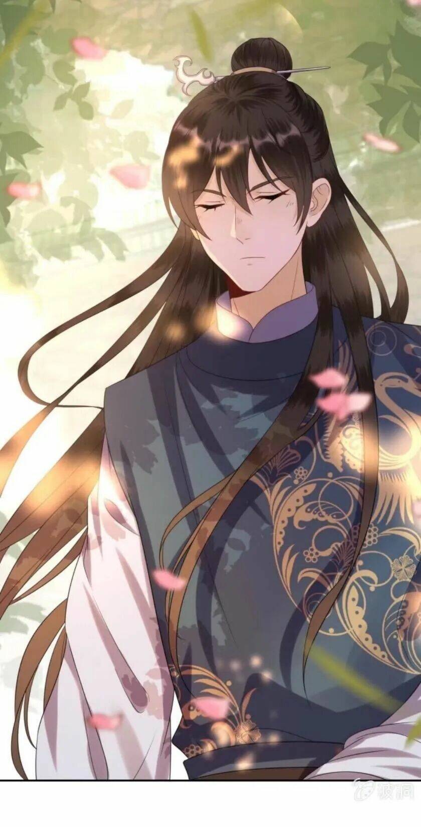 Theo Đuổi Hoàng Tử Quá Khó A~ Chapter 46.1 - Trang 2