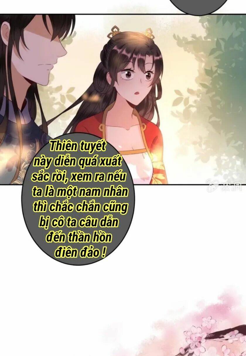 Theo Đuổi Hoàng Tử Quá Khó A~ Chapter 48 - Trang 2