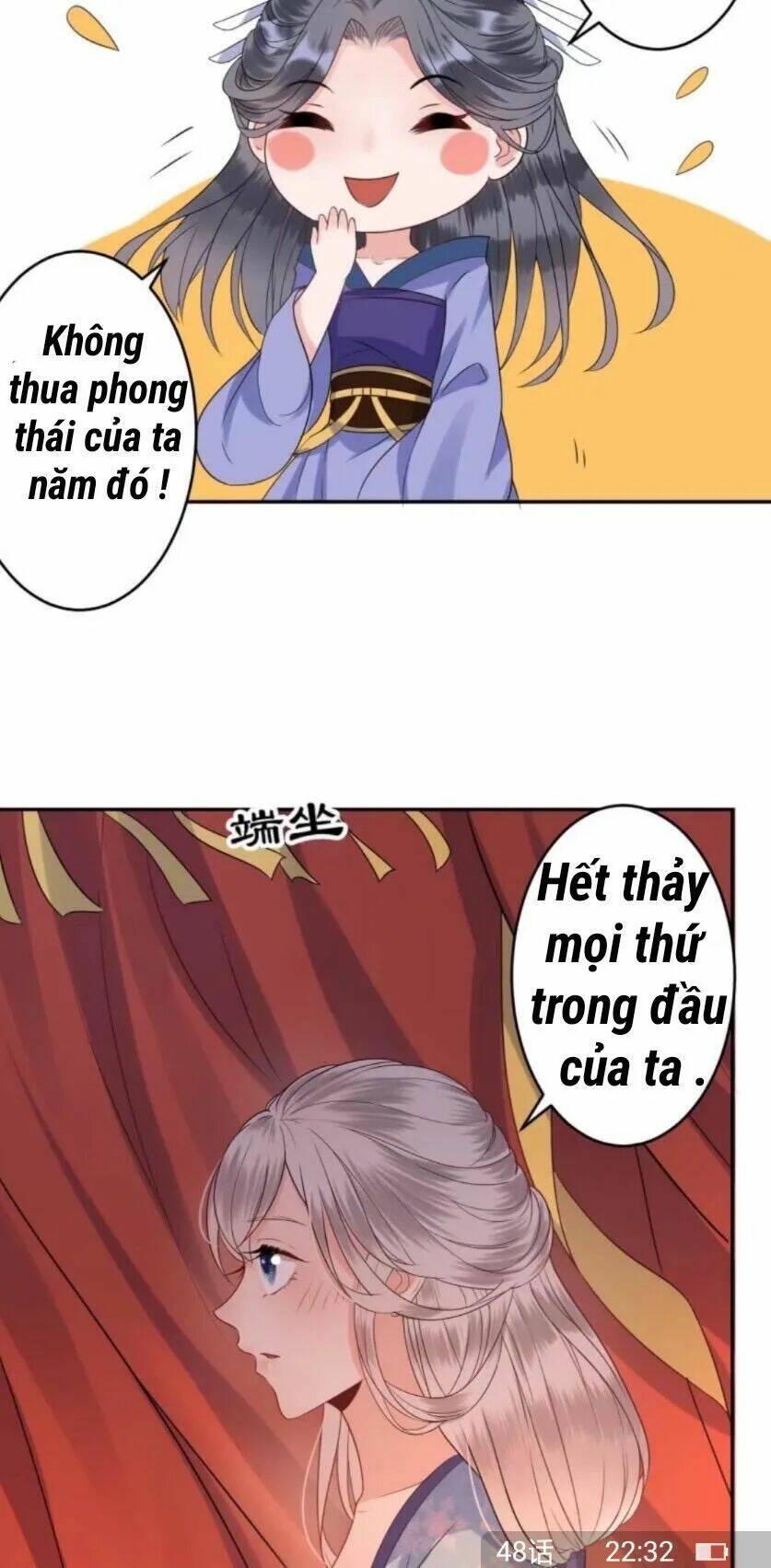 Theo Đuổi Hoàng Tử Quá Khó A~ Chapter 49 - Trang 2