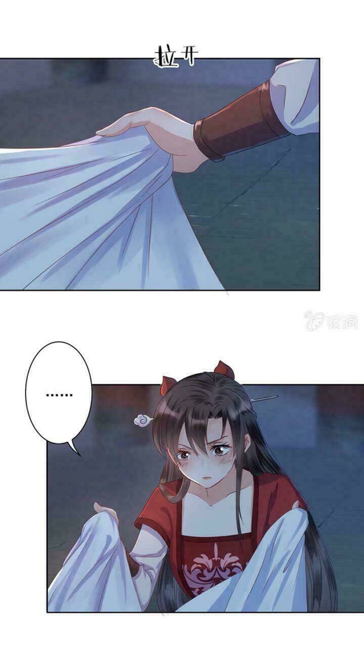 Theo Đuổi Hoàng Tử Quá Khó A~ Chapter 5 - Trang 2