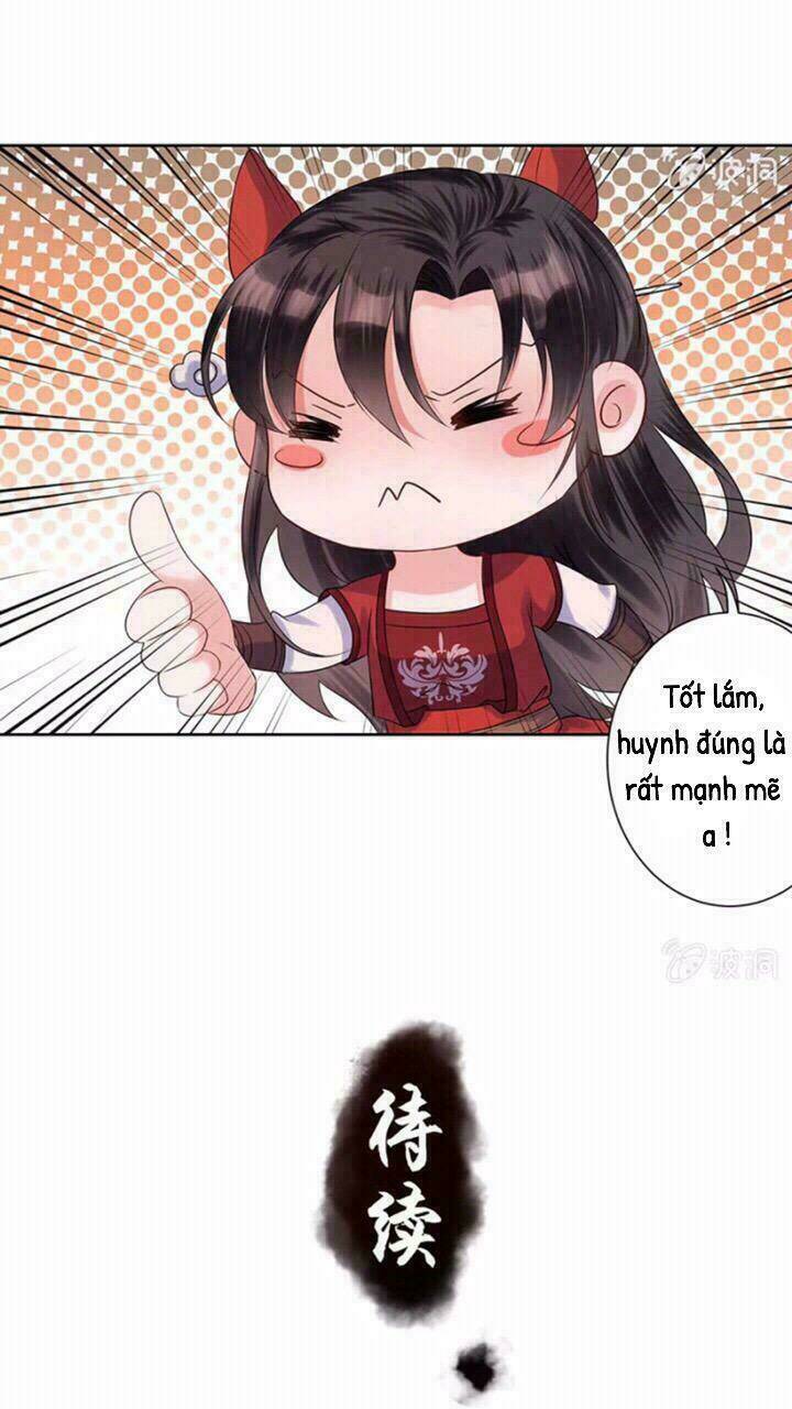 Theo Đuổi Hoàng Tử Quá Khó A~ Chapter 5 - Trang 2