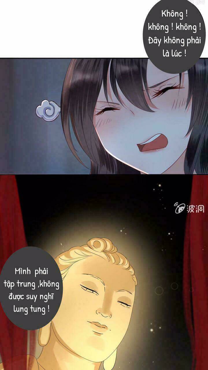 Theo Đuổi Hoàng Tử Quá Khó A~ Chapter 5 - Trang 2