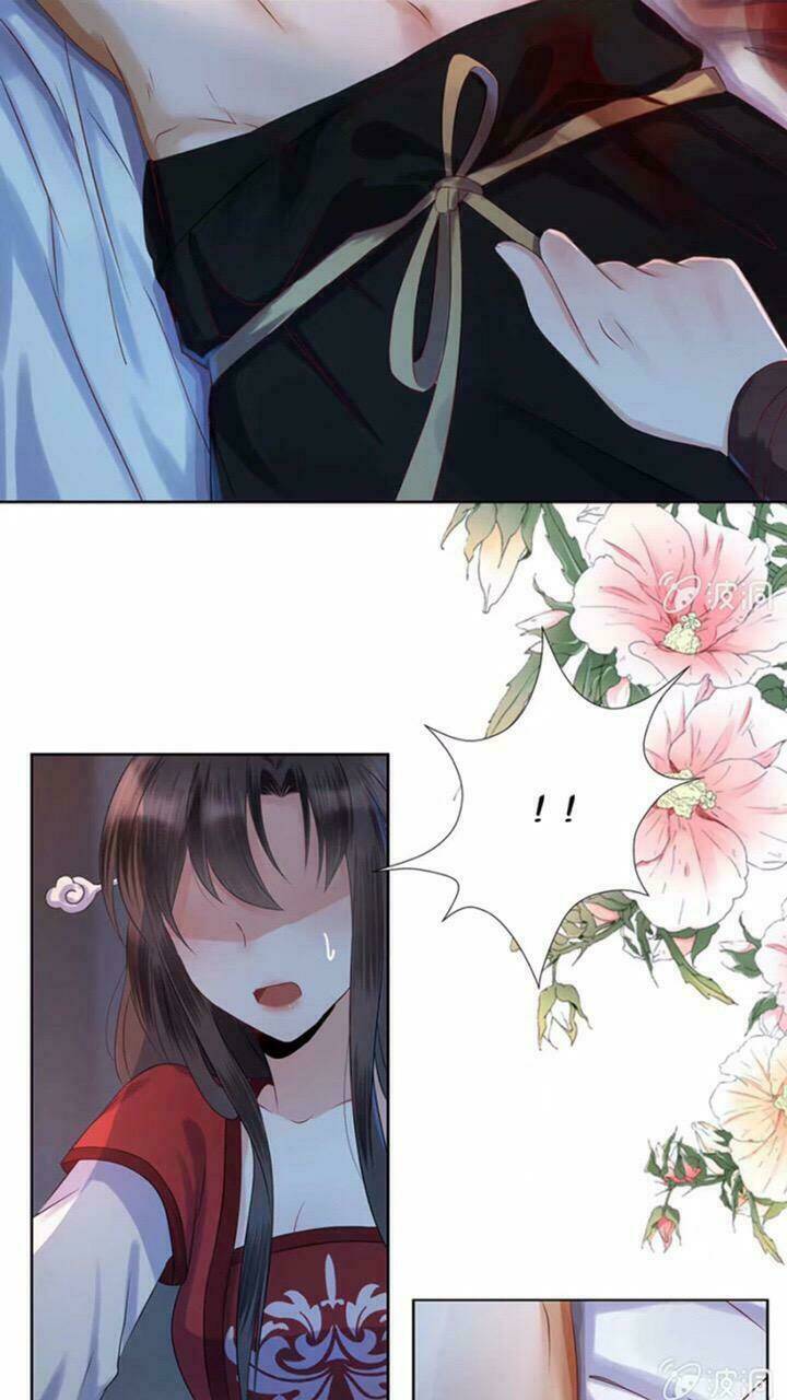 Theo Đuổi Hoàng Tử Quá Khó A~ Chapter 5 - Trang 2