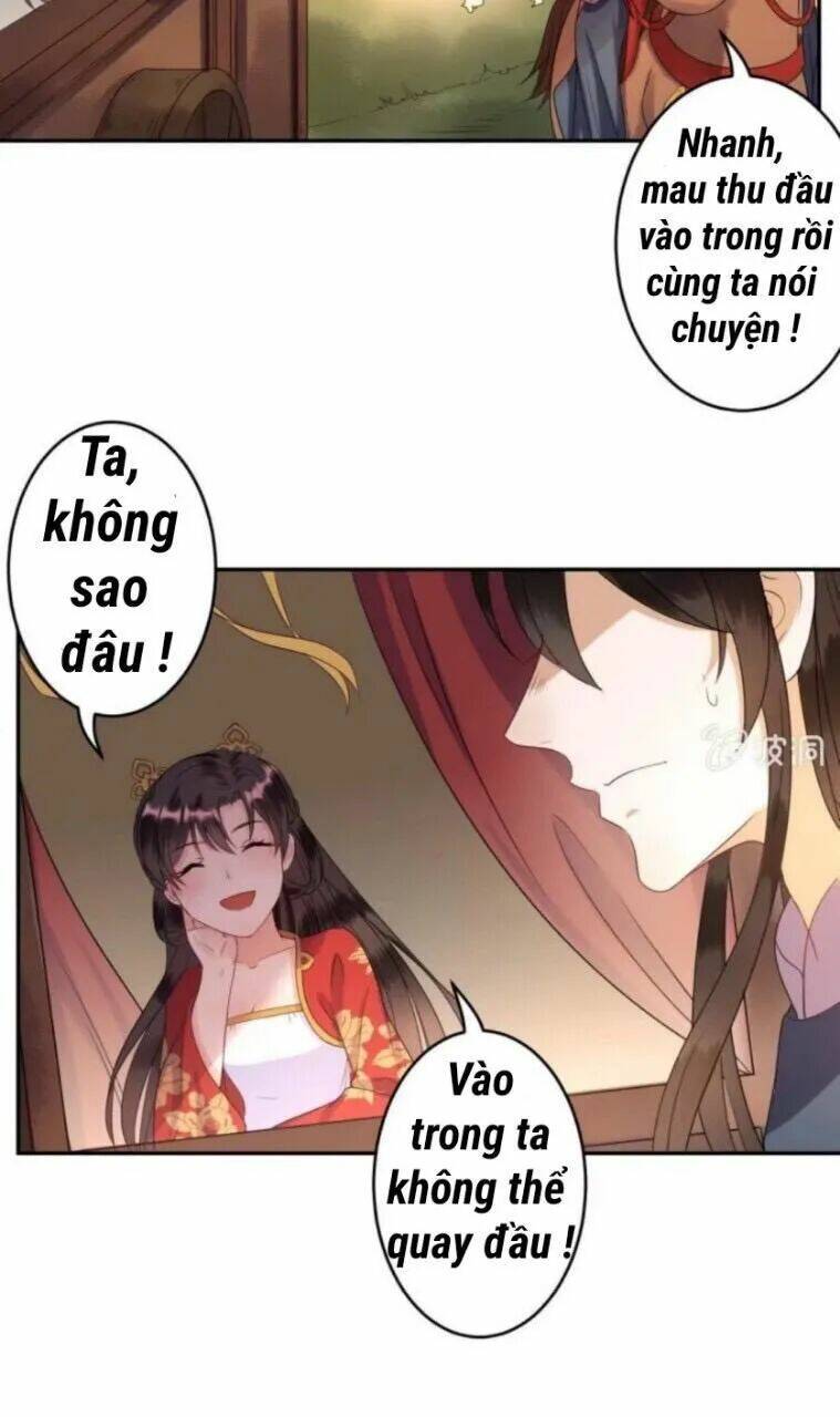 Theo Đuổi Hoàng Tử Quá Khó A~ Chapter 50 - Trang 2
