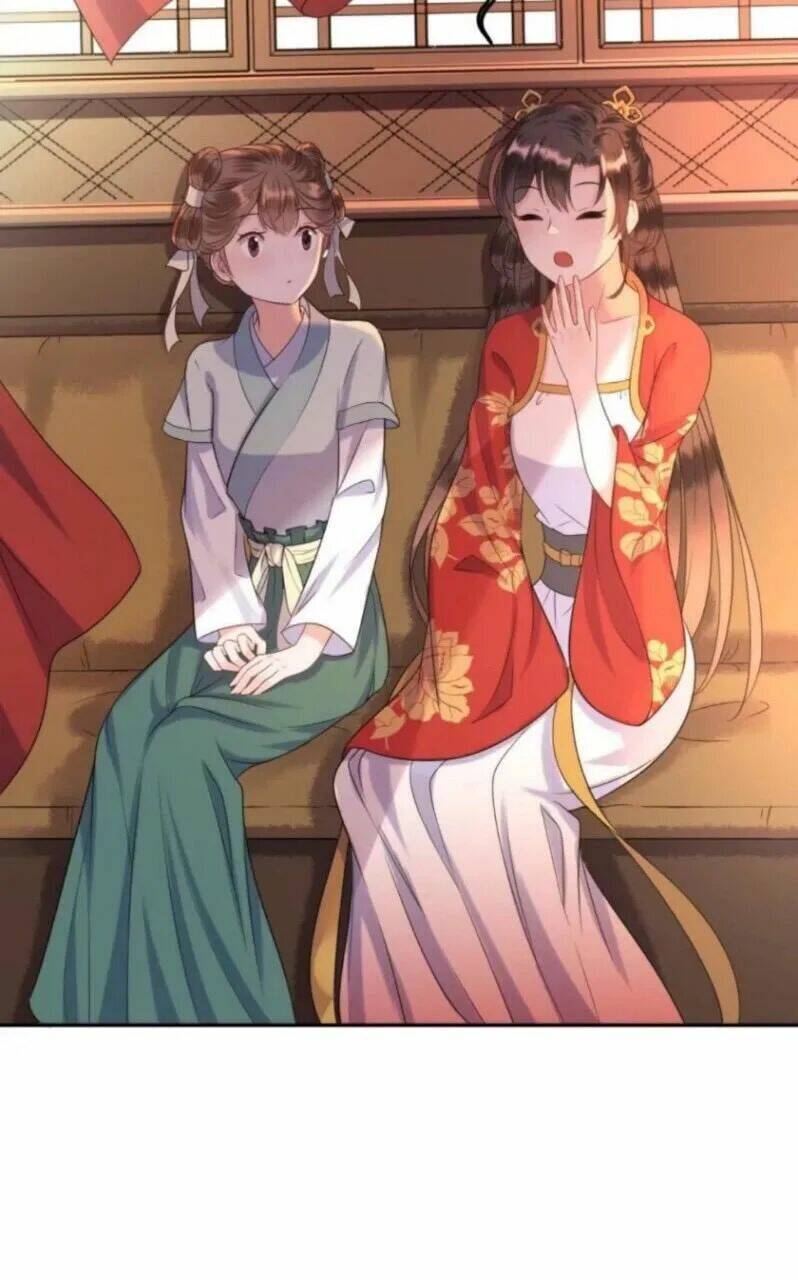 Theo Đuổi Hoàng Tử Quá Khó A~ Chapter 50 - Trang 2