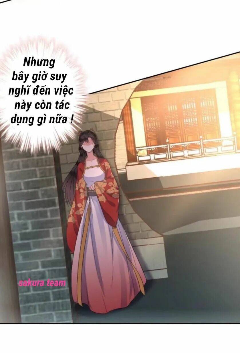 Theo Đuổi Hoàng Tử Quá Khó A~ Chapter 51 - Trang 2