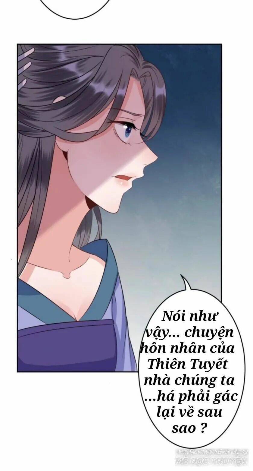 Theo Đuổi Hoàng Tử Quá Khó A~ Chapter 52 - Trang 2