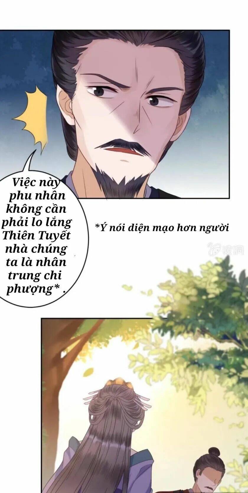 Theo Đuổi Hoàng Tử Quá Khó A~ Chapter 52 - Trang 2