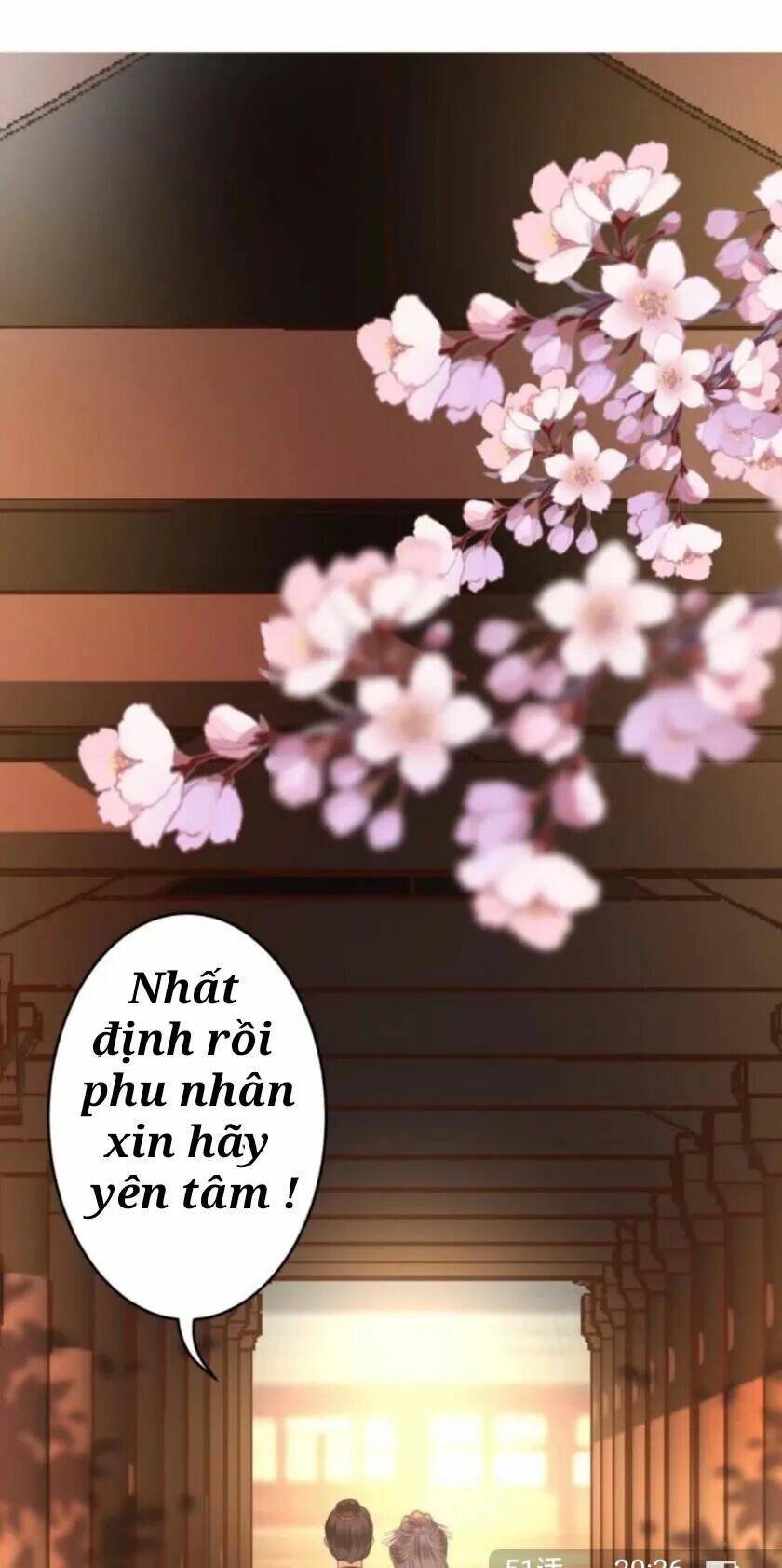 Theo Đuổi Hoàng Tử Quá Khó A~ Chapter 52 - Trang 2