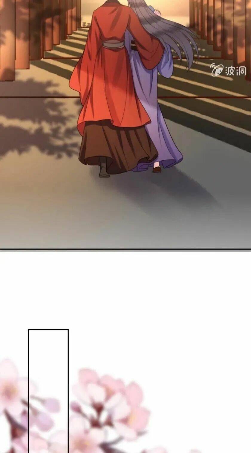 Theo Đuổi Hoàng Tử Quá Khó A~ Chapter 52 - Trang 2