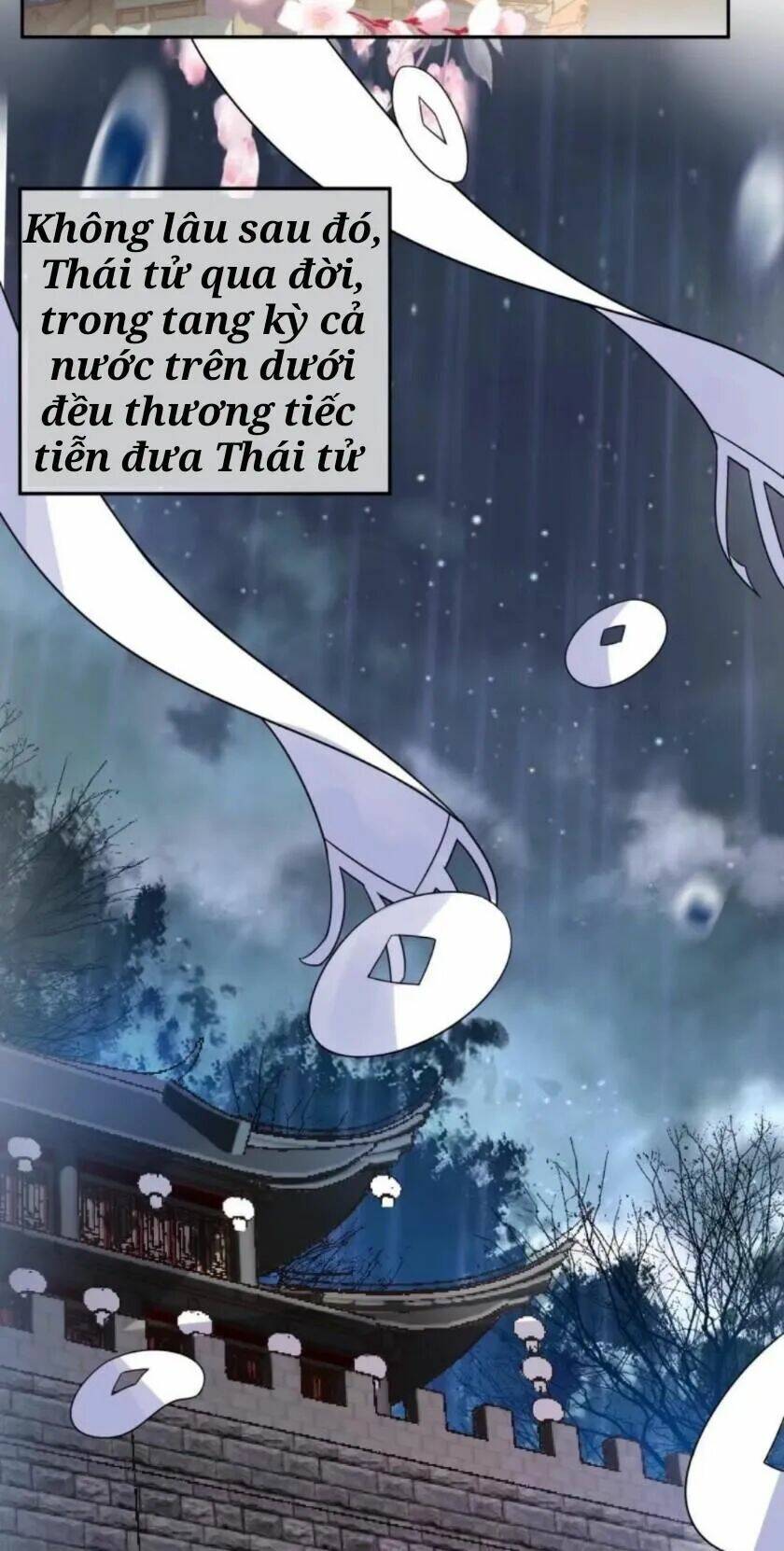 Theo Đuổi Hoàng Tử Quá Khó A~ Chapter 52 - Trang 2