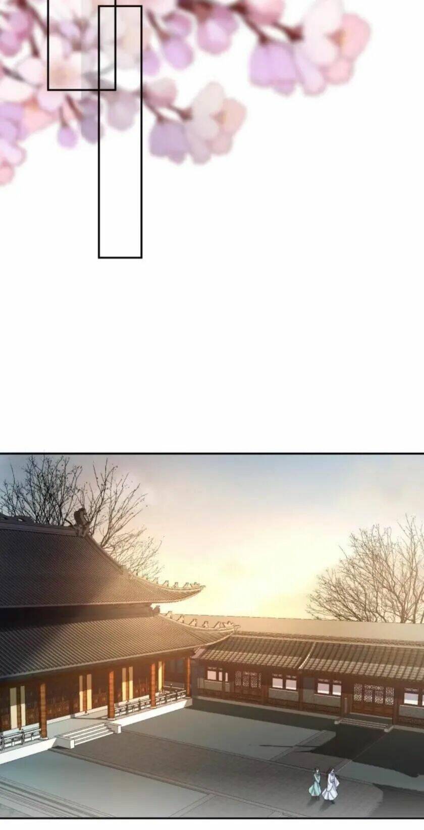 Theo Đuổi Hoàng Tử Quá Khó A~ Chapter 52 - Trang 2