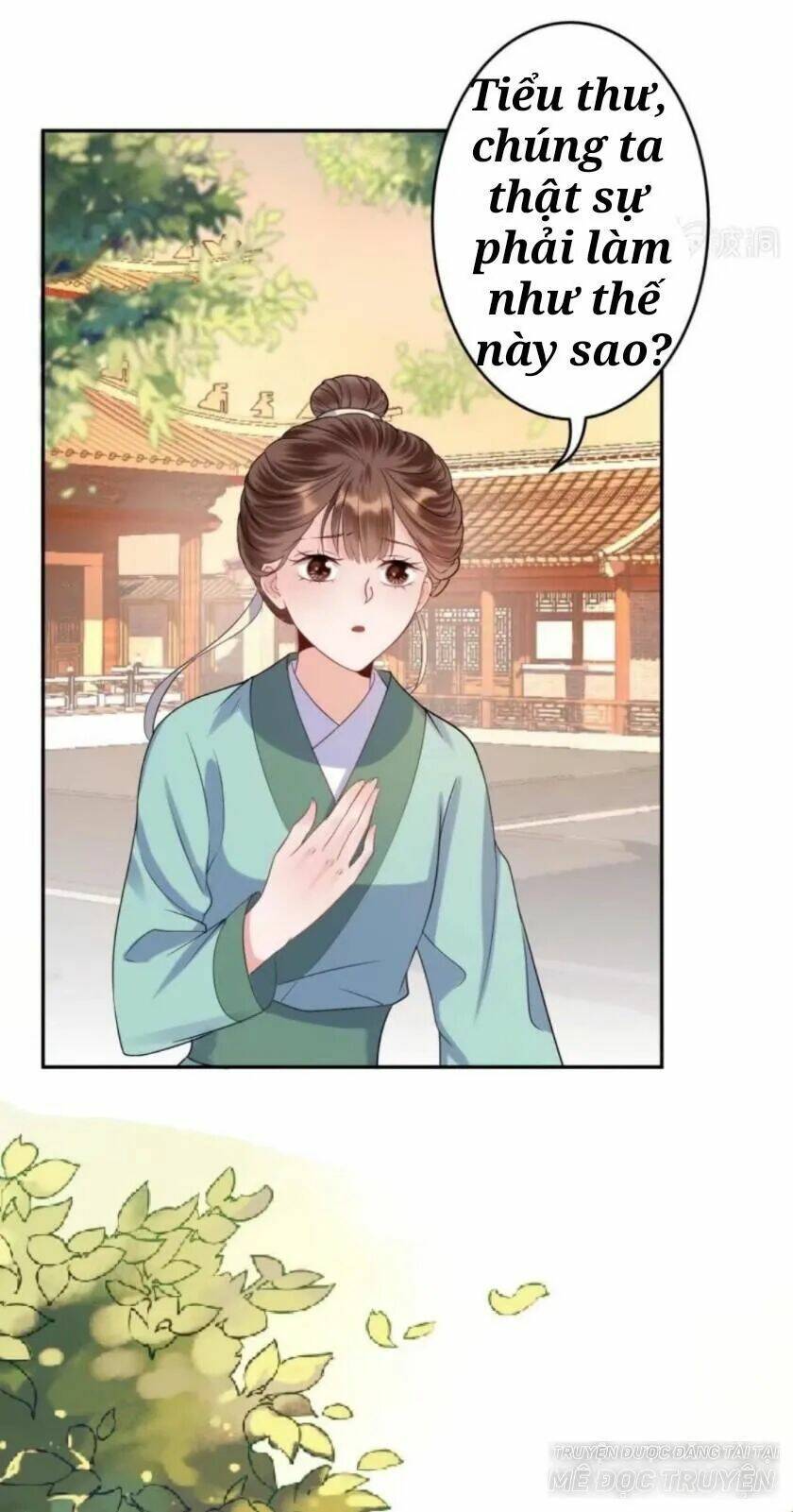 Theo Đuổi Hoàng Tử Quá Khó A~ Chapter 52 - Trang 2