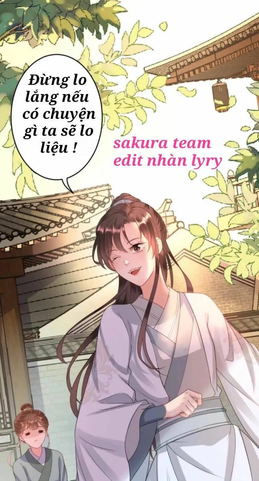 Theo Đuổi Hoàng Tử Quá Khó A~ Chapter 52 - Trang 2