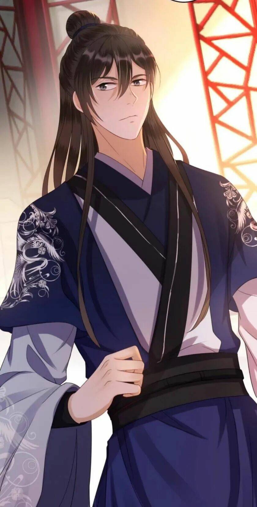 Theo Đuổi Hoàng Tử Quá Khó A~ Chapter 54 - Trang 2