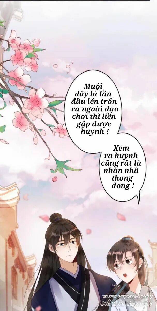 Theo Đuổi Hoàng Tử Quá Khó A~ Chapter 55 - Trang 2