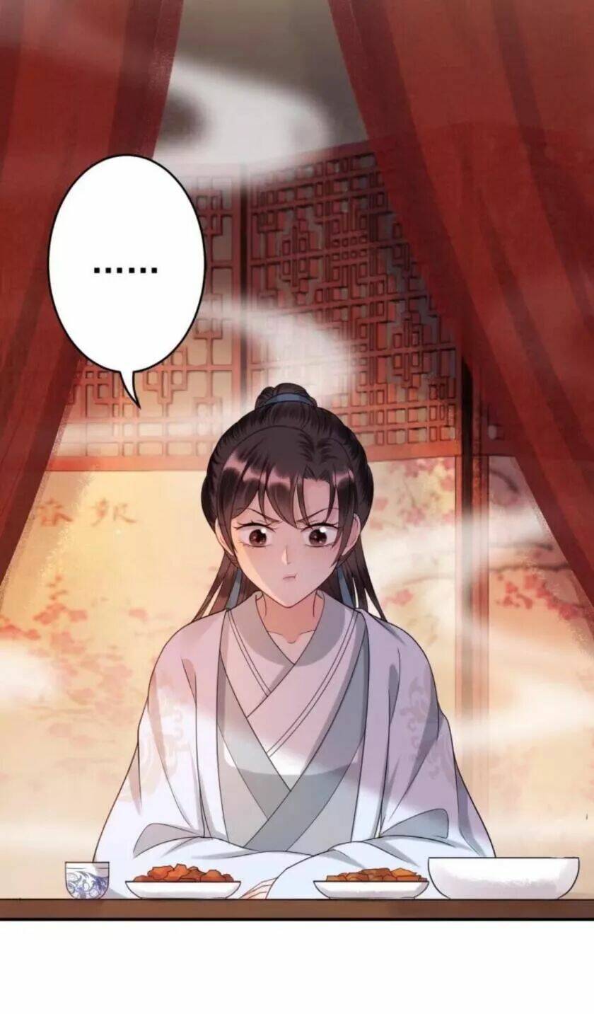 Theo Đuổi Hoàng Tử Quá Khó A~ Chapter 56 - Trang 2