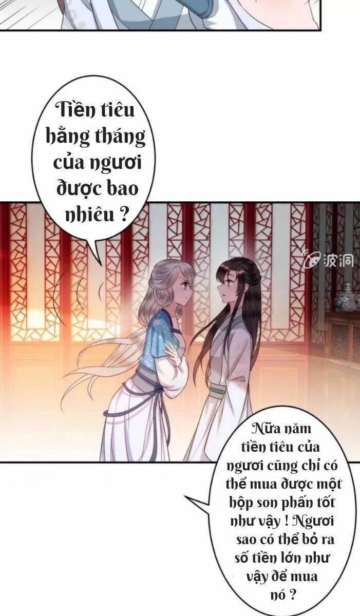 Theo Đuổi Hoàng Tử Quá Khó A~ Chapter 57 - Trang 2
