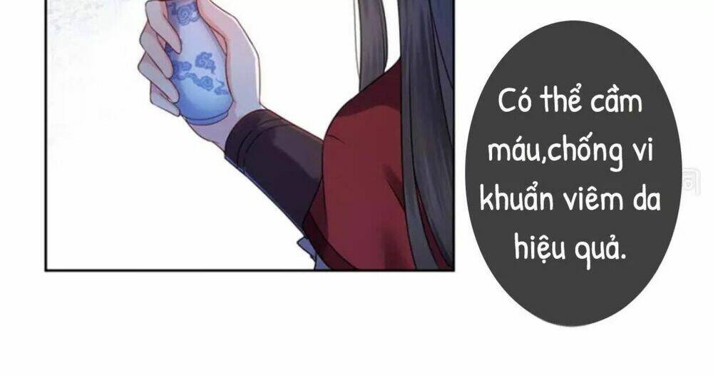 Theo Đuổi Hoàng Tử Quá Khó A~ Chapter 6 - Trang 2