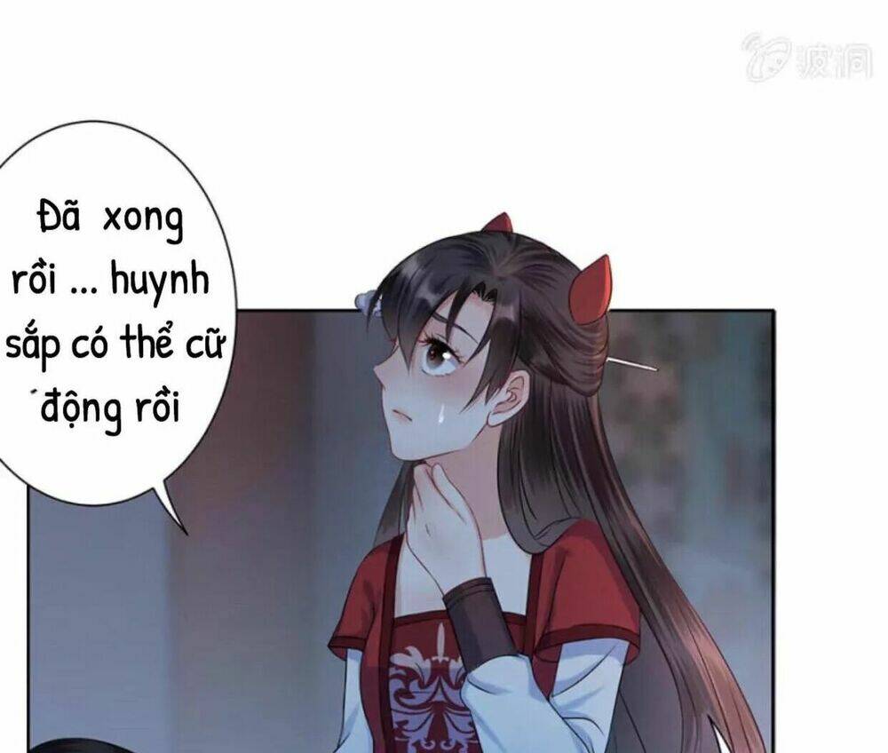 Theo Đuổi Hoàng Tử Quá Khó A~ Chapter 6 - Trang 2