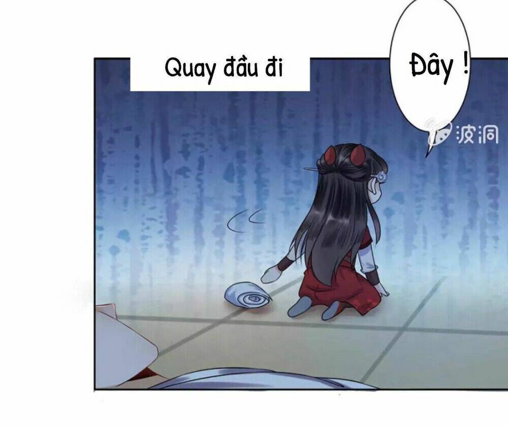 Theo Đuổi Hoàng Tử Quá Khó A~ Chapter 6 - Trang 2