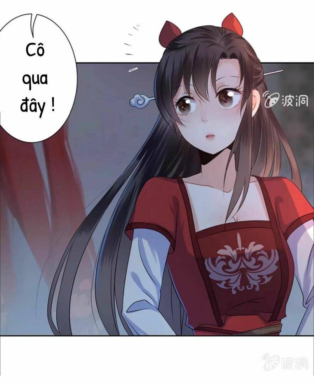 Theo Đuổi Hoàng Tử Quá Khó A~ Chapter 6 - Trang 2