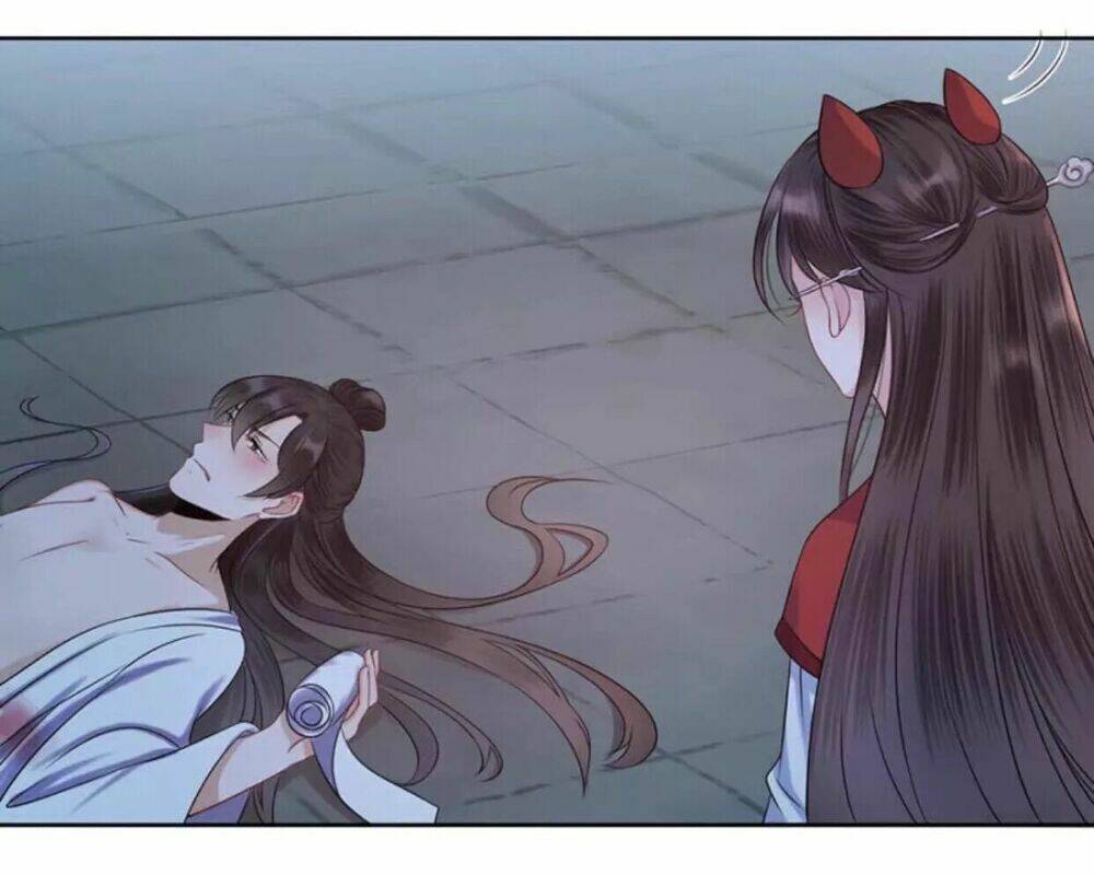 Theo Đuổi Hoàng Tử Quá Khó A~ Chapter 6 - Trang 2