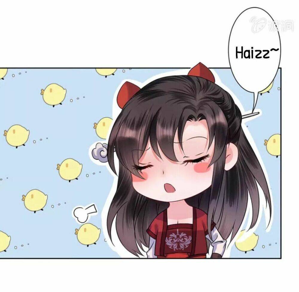 Theo Đuổi Hoàng Tử Quá Khó A~ Chapter 6 - Trang 2