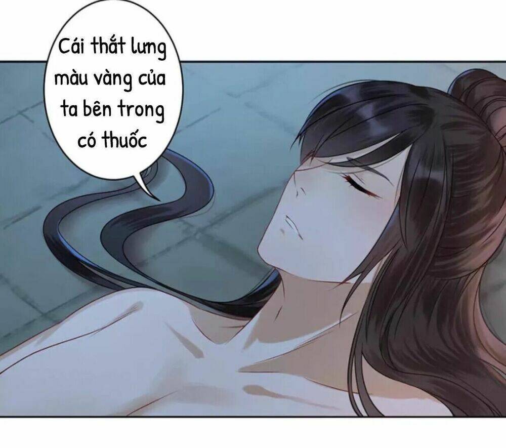 Theo Đuổi Hoàng Tử Quá Khó A~ Chapter 6 - Trang 2