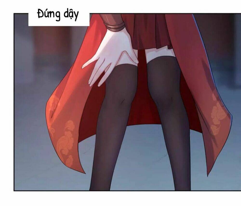 Theo Đuổi Hoàng Tử Quá Khó A~ Chapter 6 - Trang 2