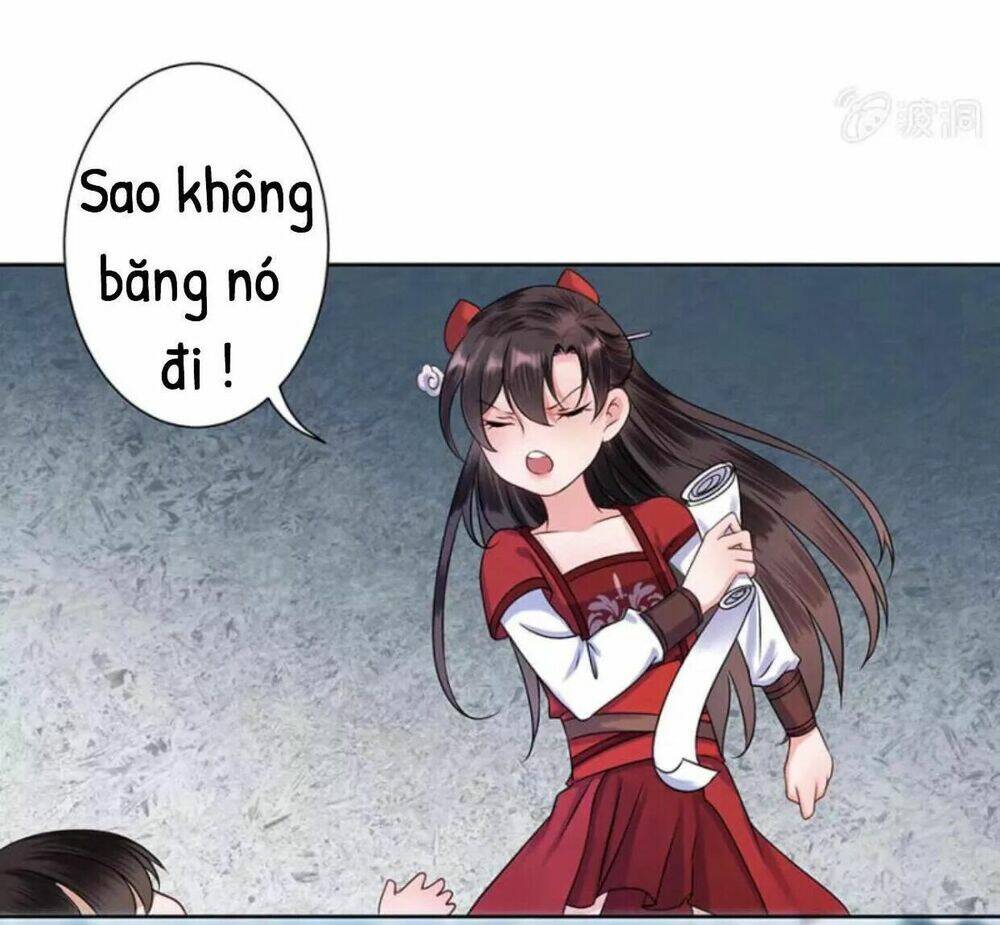 Theo Đuổi Hoàng Tử Quá Khó A~ Chapter 6 - Trang 2