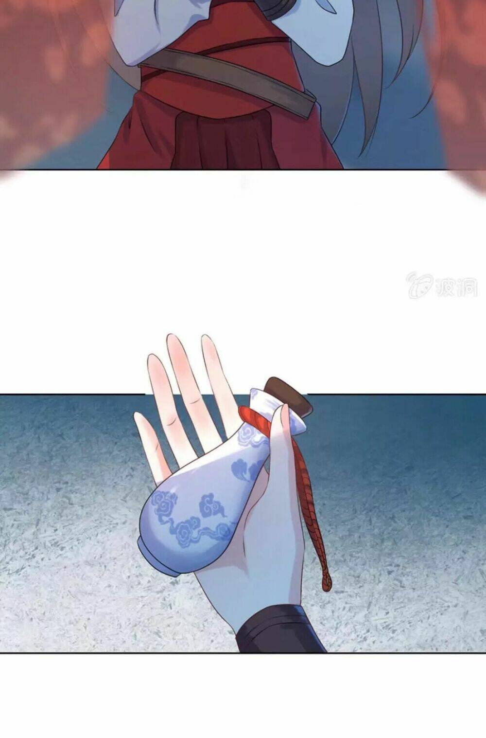 Theo Đuổi Hoàng Tử Quá Khó A~ Chapter 6 - Trang 2