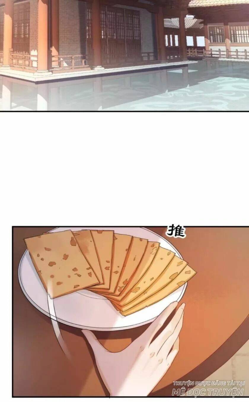 Theo Đuổi Hoàng Tử Quá Khó A~ Chapter 60 - Trang 2