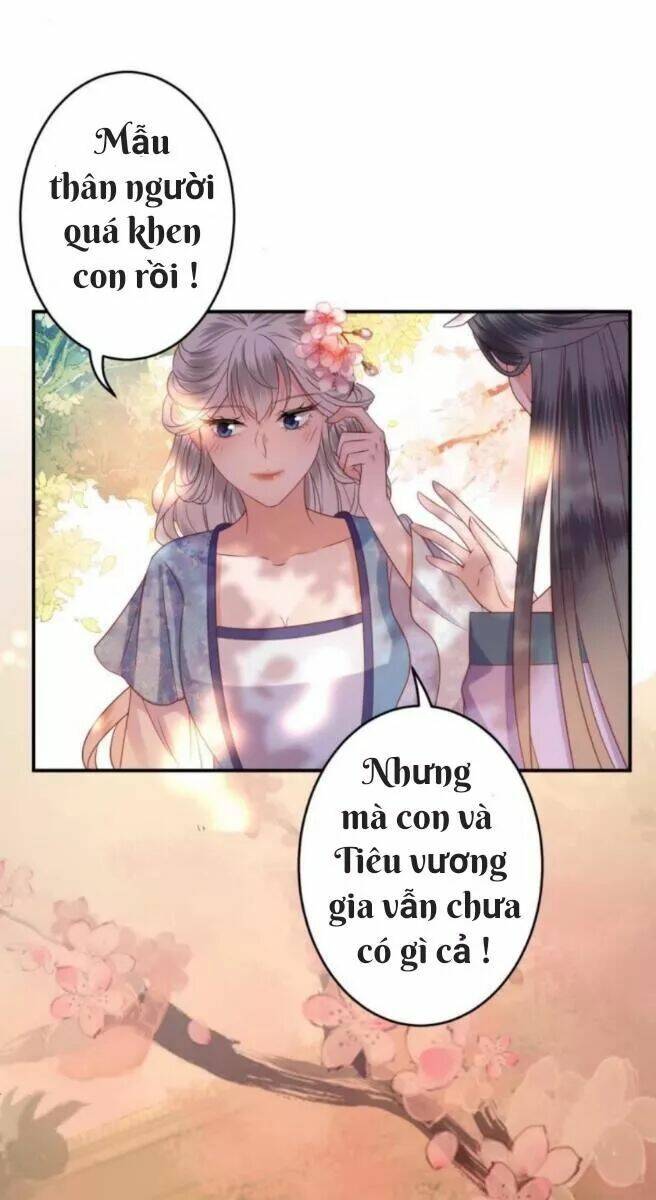 Theo Đuổi Hoàng Tử Quá Khó A~ Chapter 61 - Trang 2