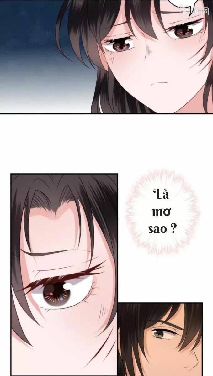 Theo Đuổi Hoàng Tử Quá Khó A~ Chapter 63 - Trang 2