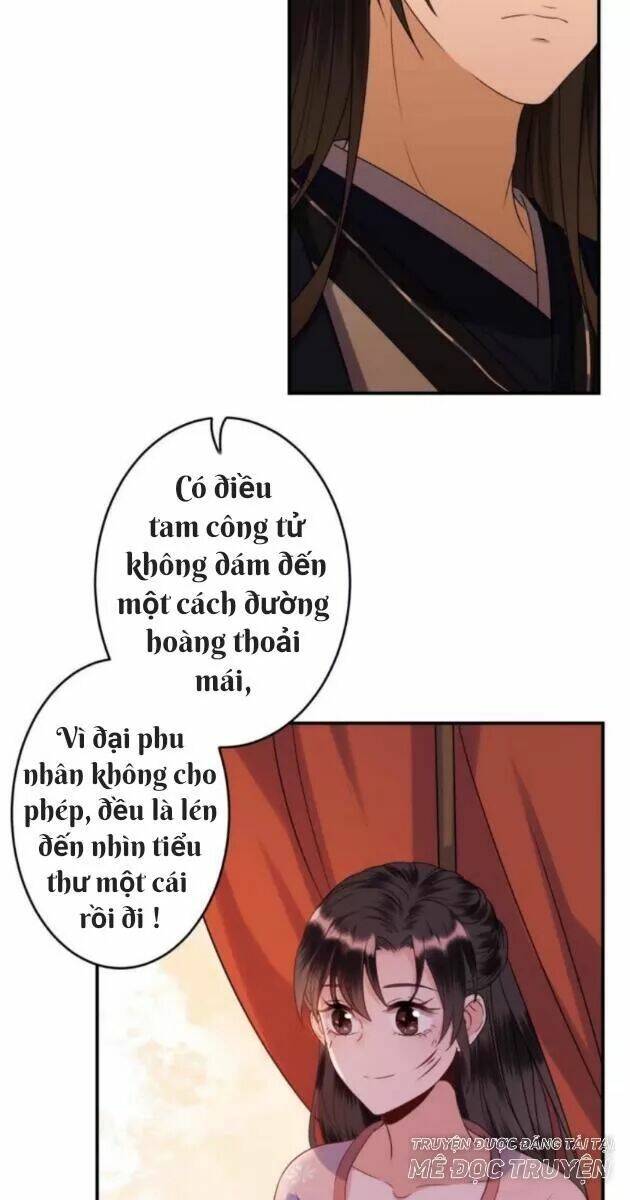 Theo Đuổi Hoàng Tử Quá Khó A~ Chapter 63 - Trang 2