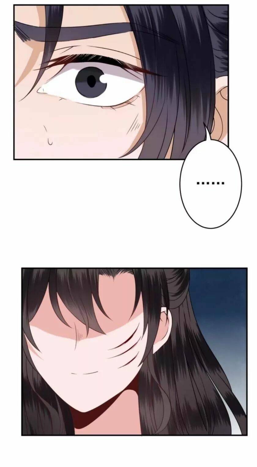 Theo Đuổi Hoàng Tử Quá Khó A~ Chapter 63 - Trang 2