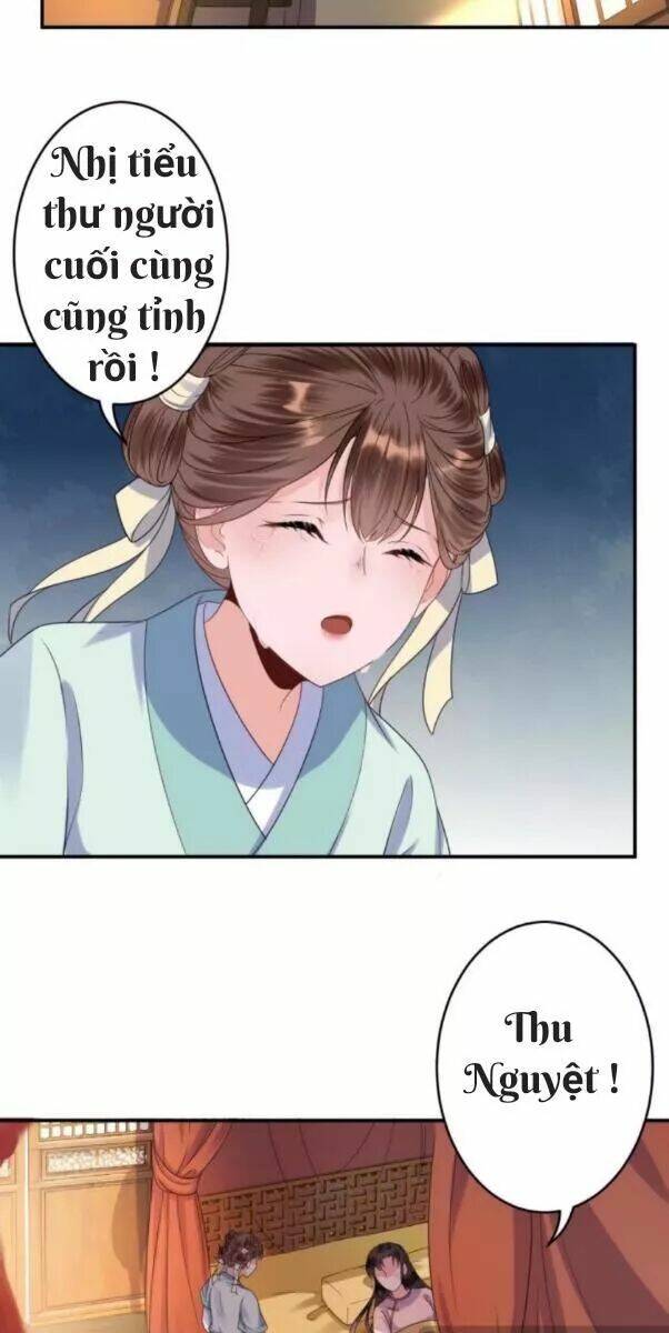 Theo Đuổi Hoàng Tử Quá Khó A~ Chapter 63 - Trang 2