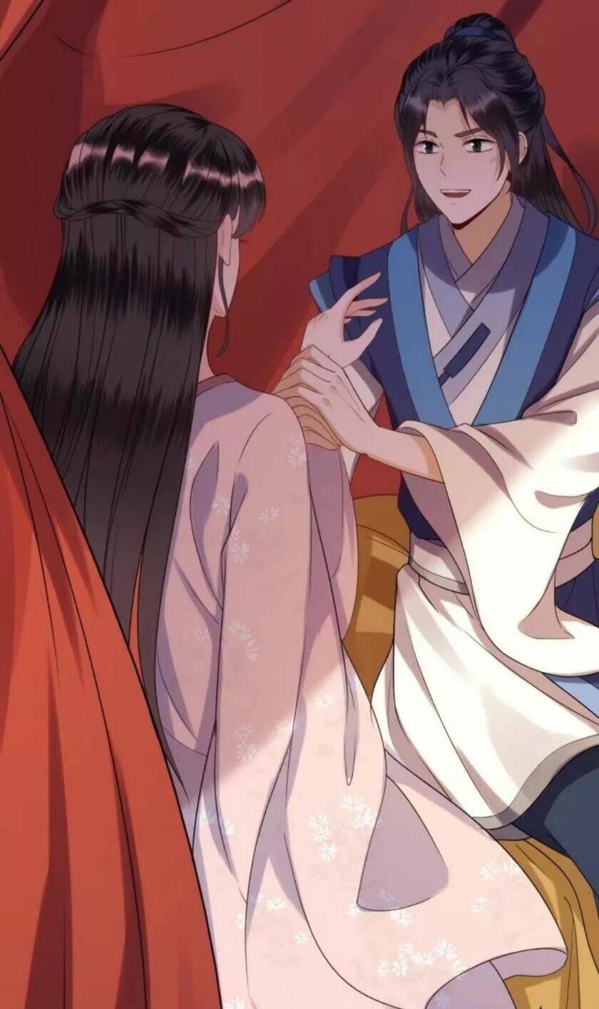 Theo Đuổi Hoàng Tử Quá Khó A~ Chapter 63 - Trang 2