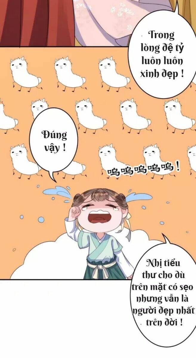 Theo Đuổi Hoàng Tử Quá Khó A~ Chapter 63 - Trang 2