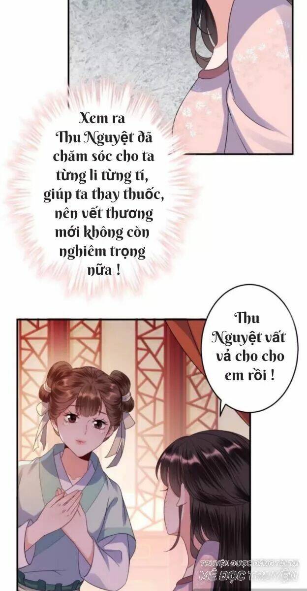 Theo Đuổi Hoàng Tử Quá Khó A~ Chapter 63 - Trang 2