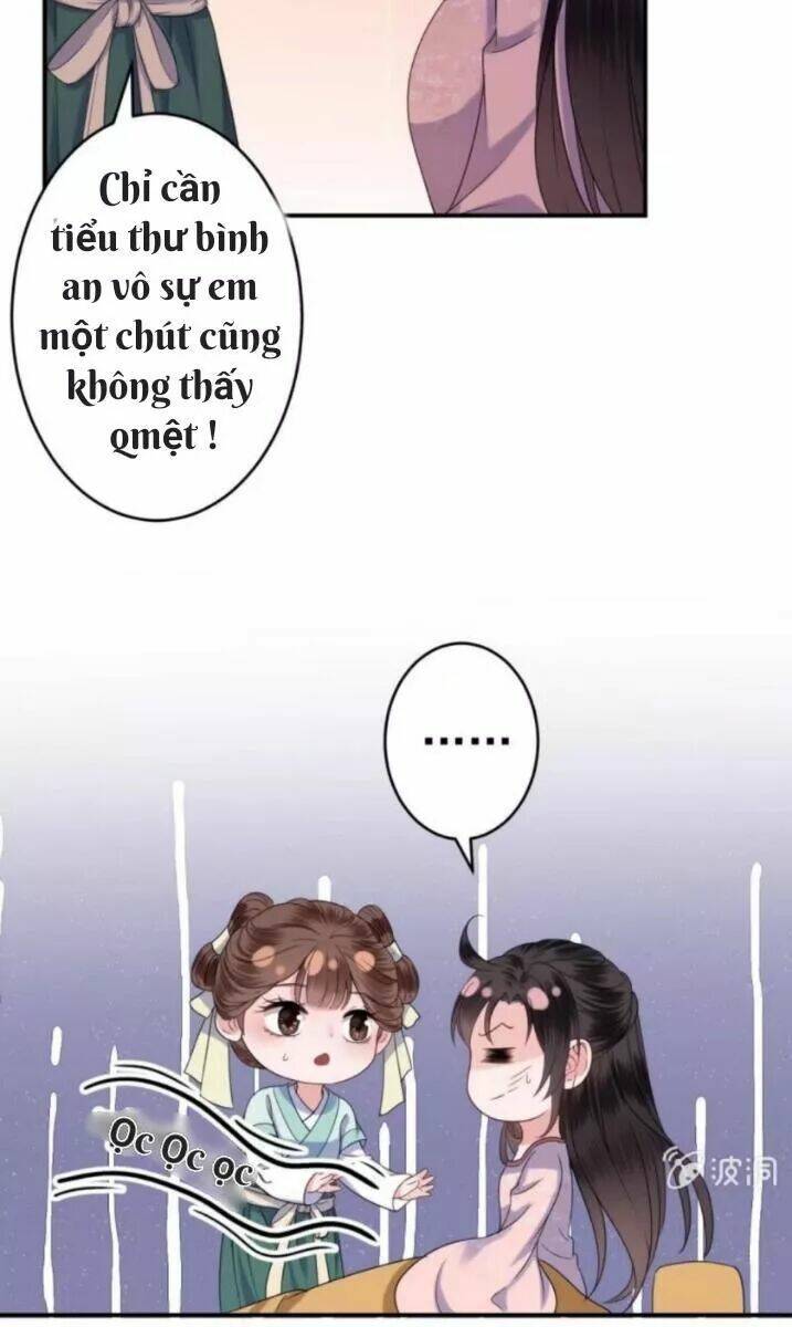 Theo Đuổi Hoàng Tử Quá Khó A~ Chapter 63 - Trang 2