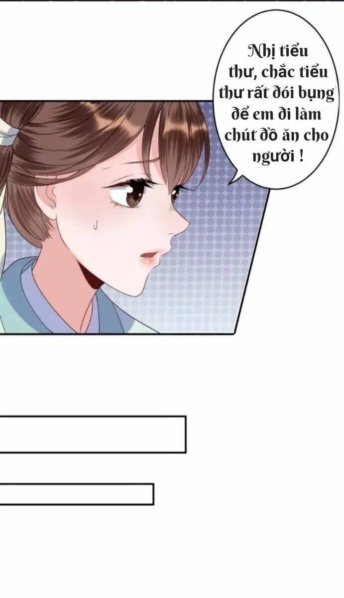 Theo Đuổi Hoàng Tử Quá Khó A~ Chapter 63 - Trang 2