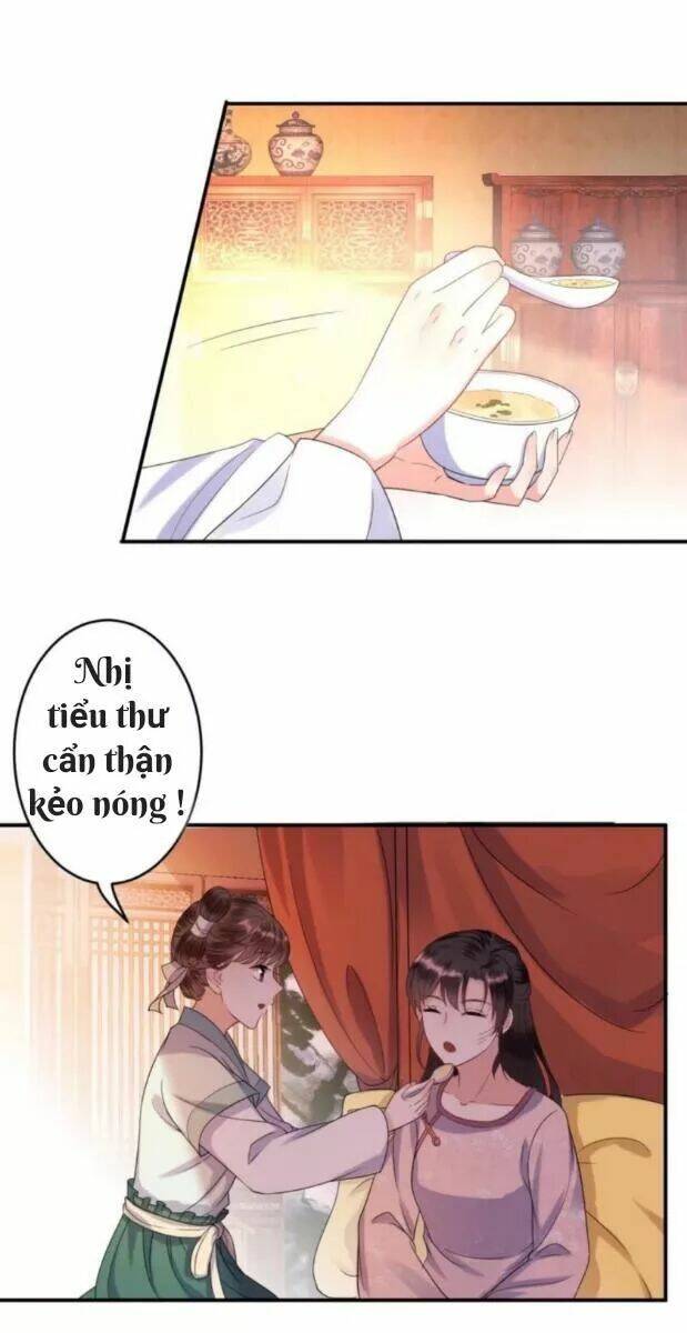 Theo Đuổi Hoàng Tử Quá Khó A~ Chapter 63 - Trang 2