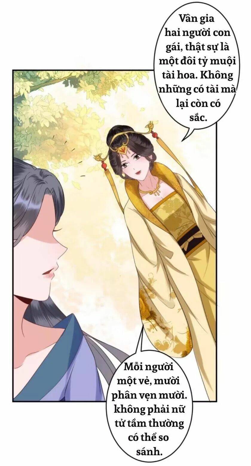 Theo Đuổi Hoàng Tử Quá Khó A~ Chapter 67 - Trang 2