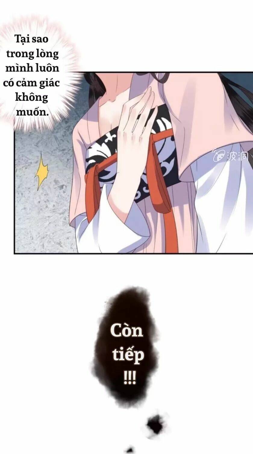 Theo Đuổi Hoàng Tử Quá Khó A~ Chapter 67 - Trang 2